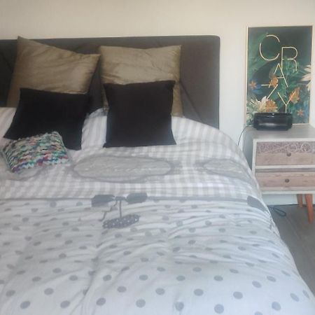 Logement Cosy Neuf Avec Jardin Mions Exterior photo