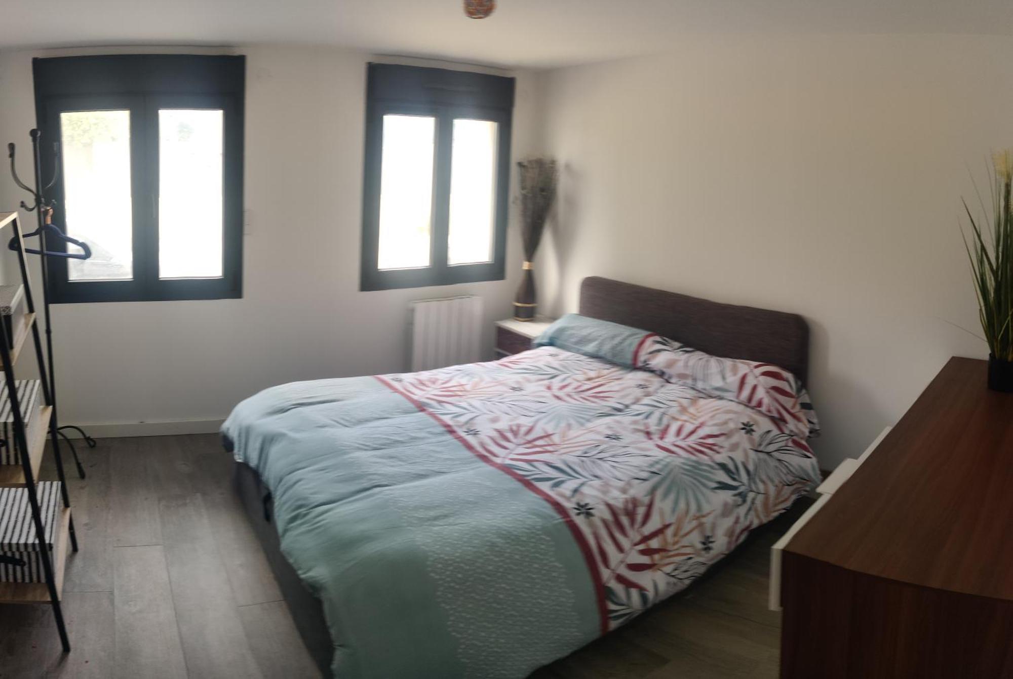 Logement Cosy Neuf Avec Jardin Mions Exterior photo