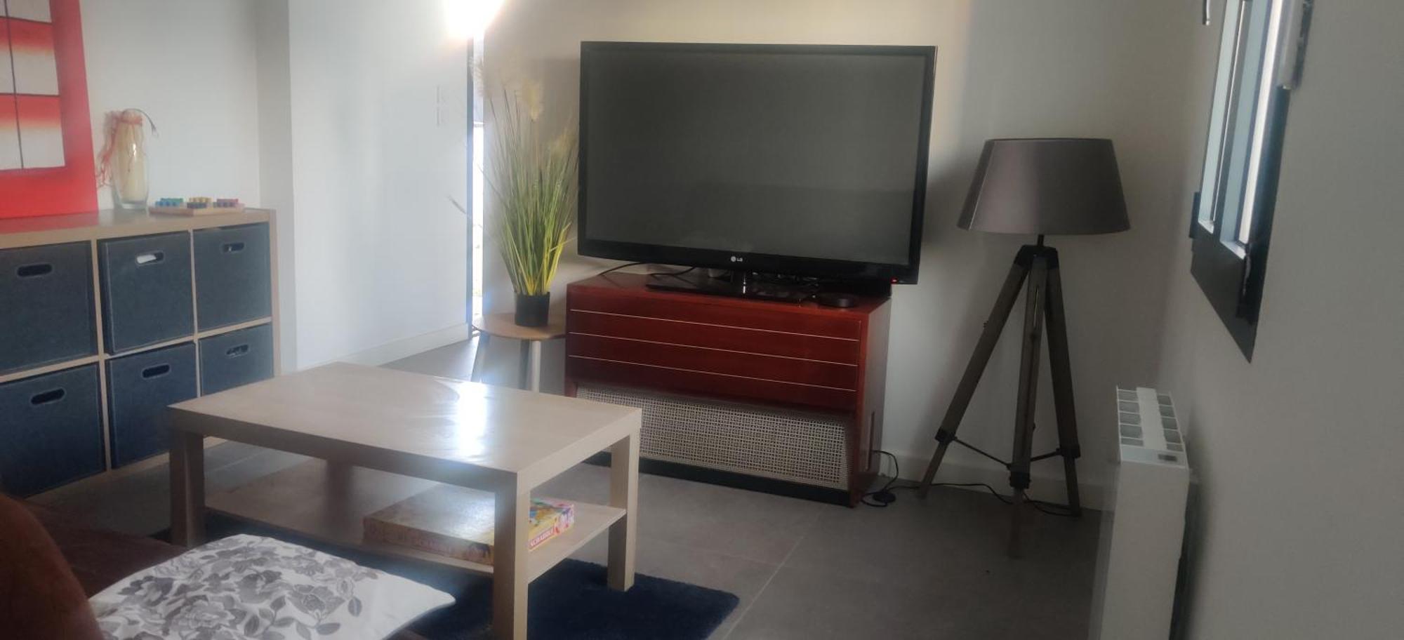 Logement Cosy Neuf Avec Jardin Mions Exterior photo