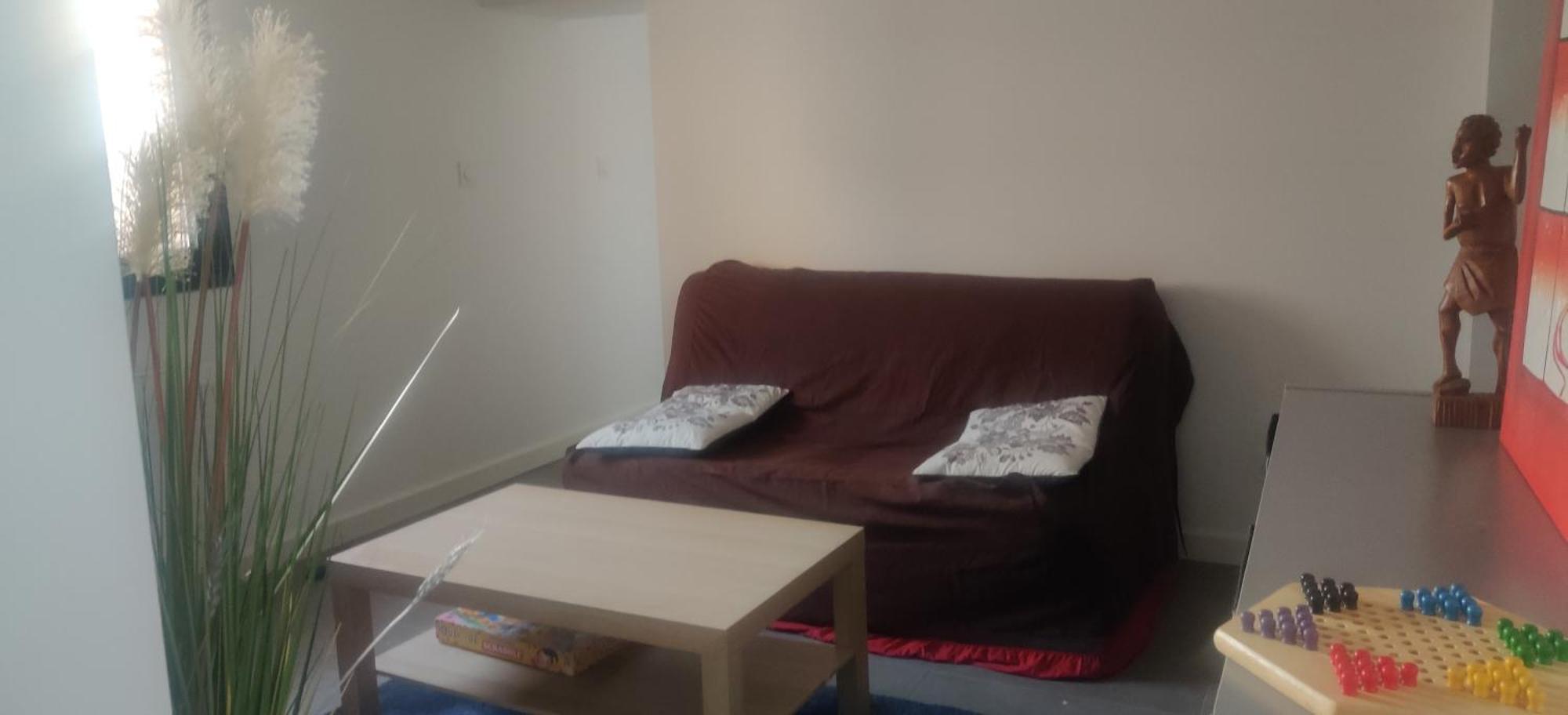 Logement Cosy Neuf Avec Jardin Mions Exterior photo